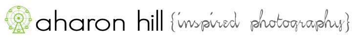 Aharon Hill Photography logo
