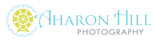 Aharon Hill Photography logo