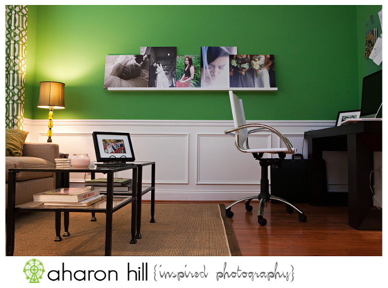 Aharon Hill Photography Studio