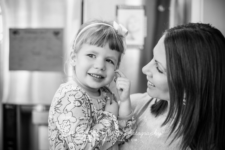 Ashley Turns 4 | Smyrna Georgia Birthday Party Photographer - Aharon ...