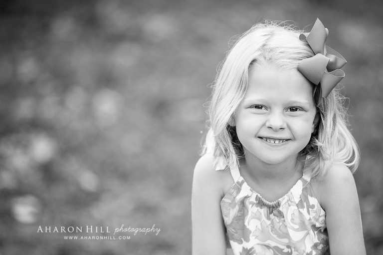 Zeigler Family | Atlanta Family Photographer - Aharon Hill Photography