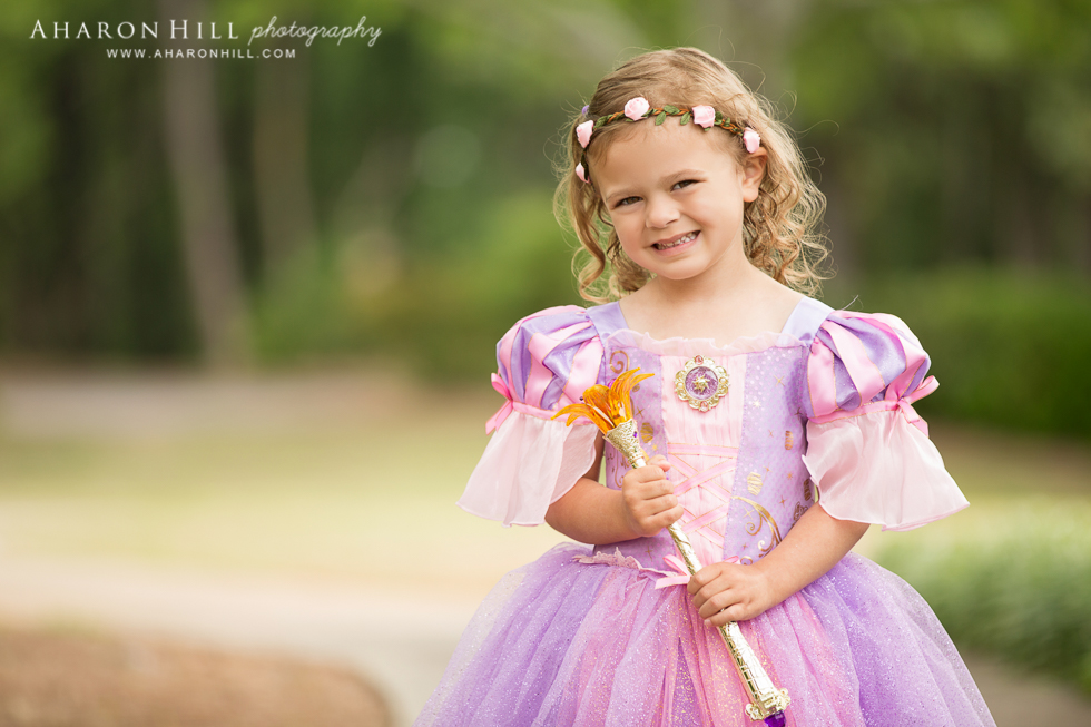 Emma Kate turns 4 | Atlanta Birthday Party Photographer - Aharon Hill ...